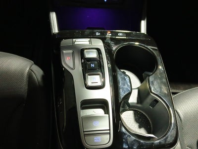 2024 Hyundai Tucson 2.5 Limited At
