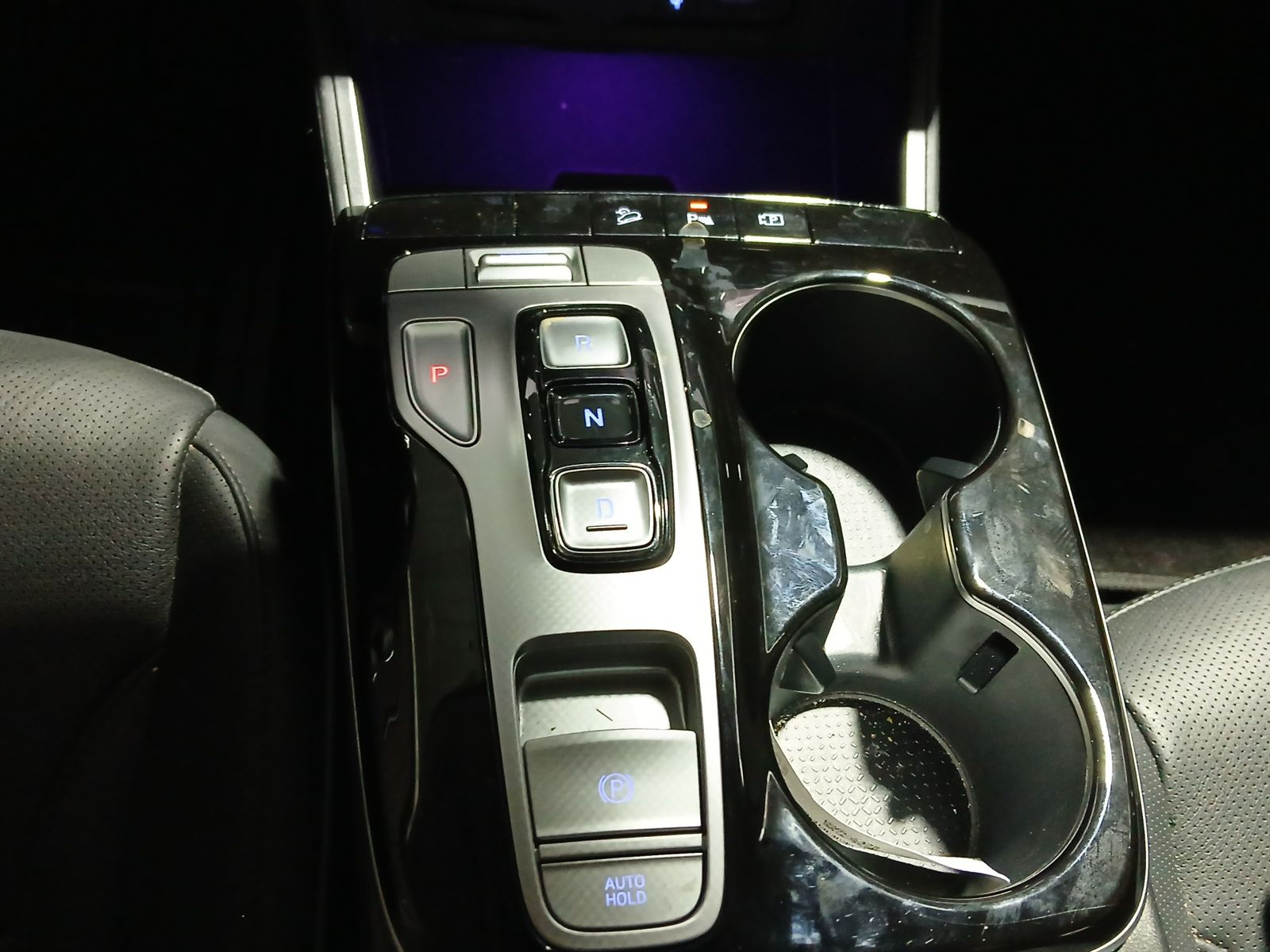 2024 Hyundai Tucson 2.5 Limited At