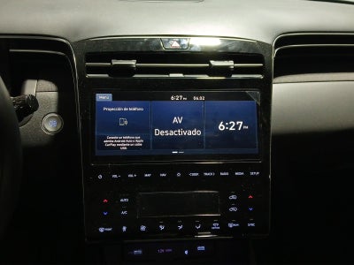 2024 Hyundai Tucson 2.5 Limited At