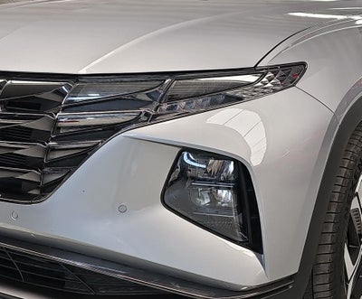 2024 Hyundai Tucson 2.5 Limited At