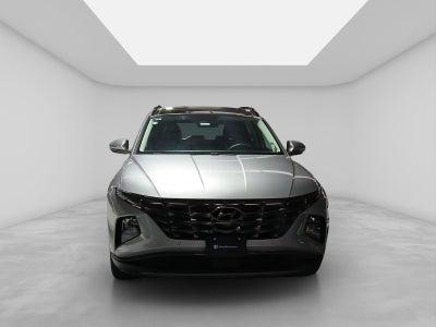 2024 Hyundai Tucson 2.5 Limited At