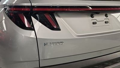 2024 Hyundai Tucson 2.5 Limited At