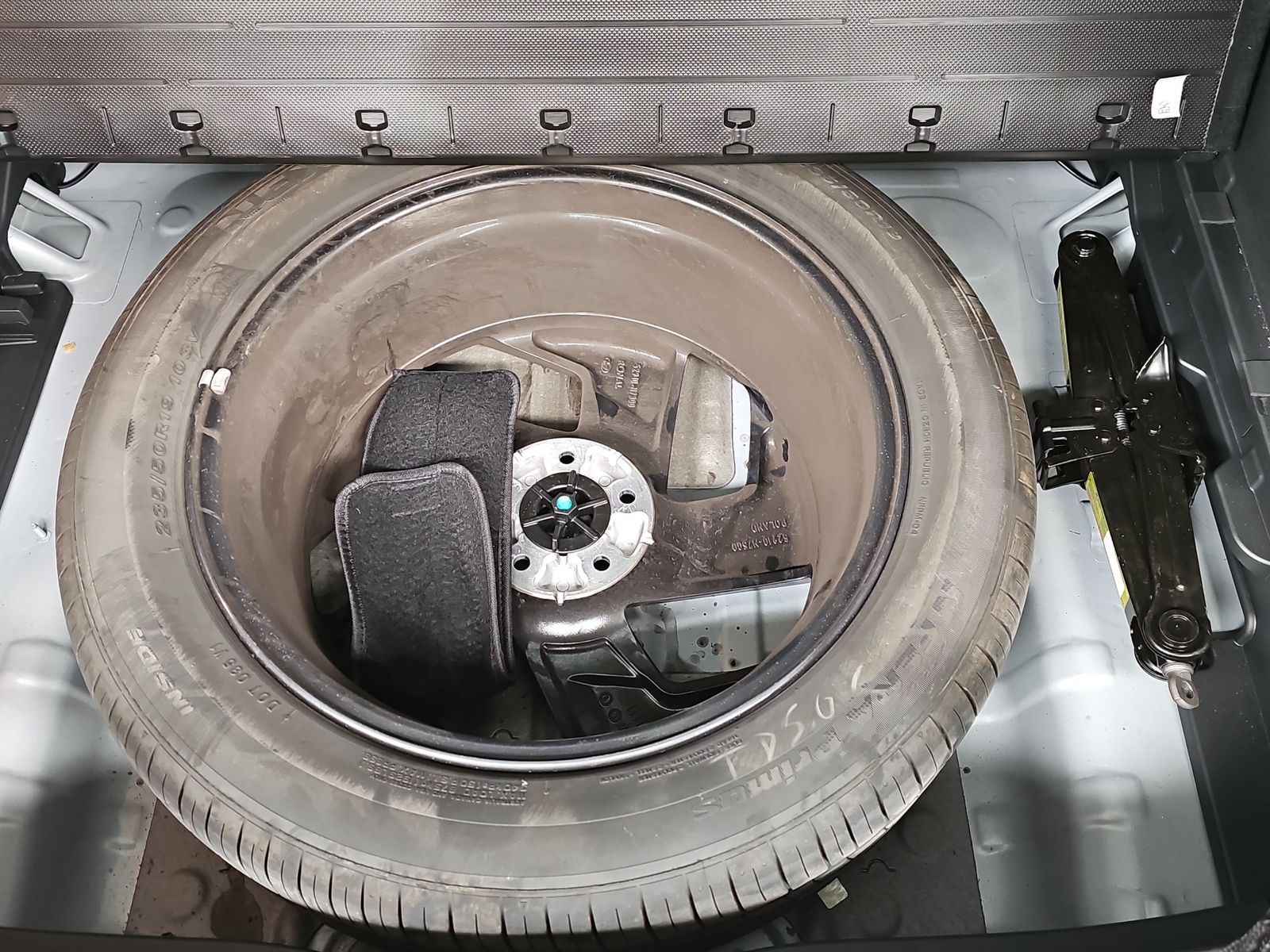 2024 Hyundai Tucson 2.5 Limited At