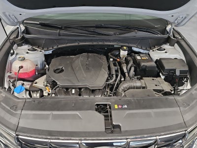 2024 Hyundai Tucson 2.5 Limited At