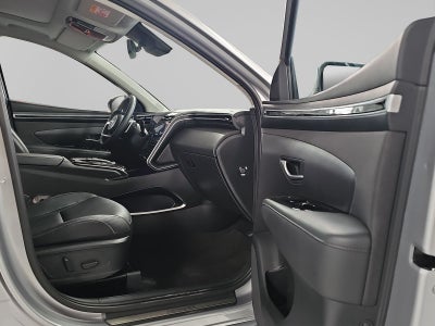 2024 Hyundai Tucson 2.5 Limited At