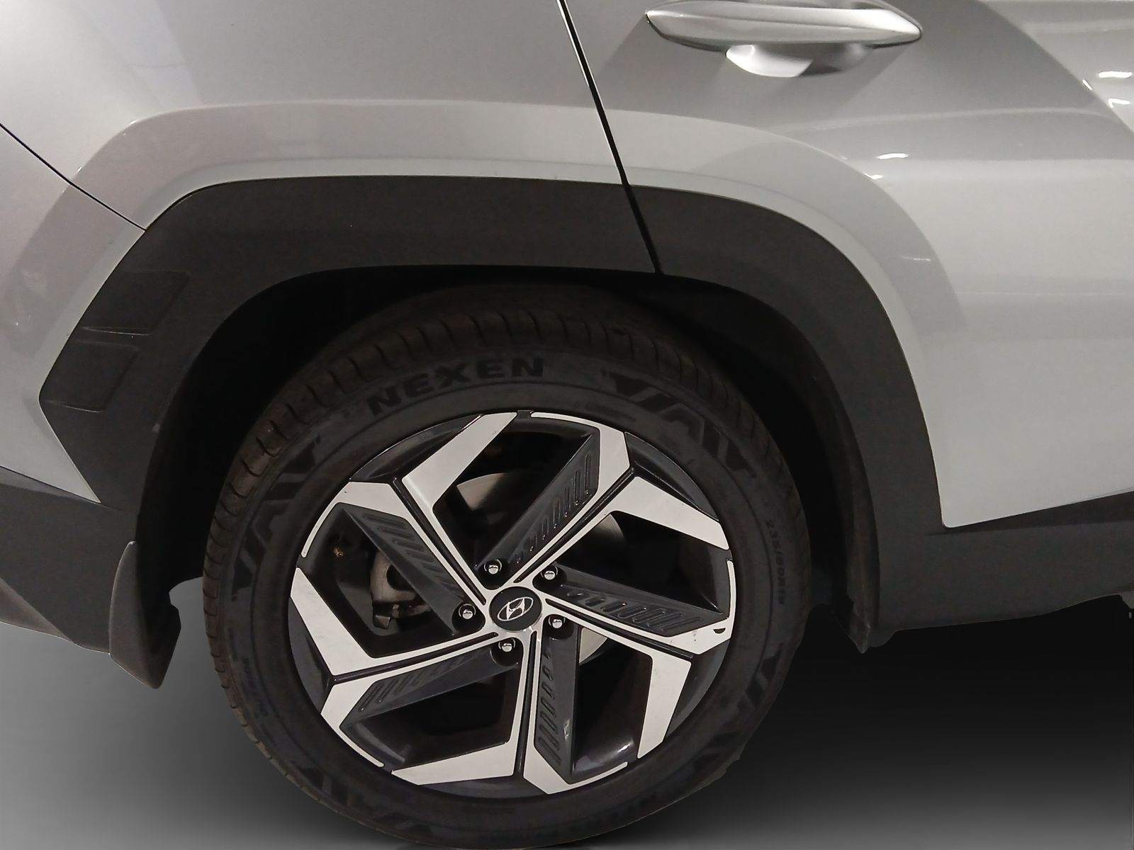 2024 Hyundai Tucson 2.5 Limited At