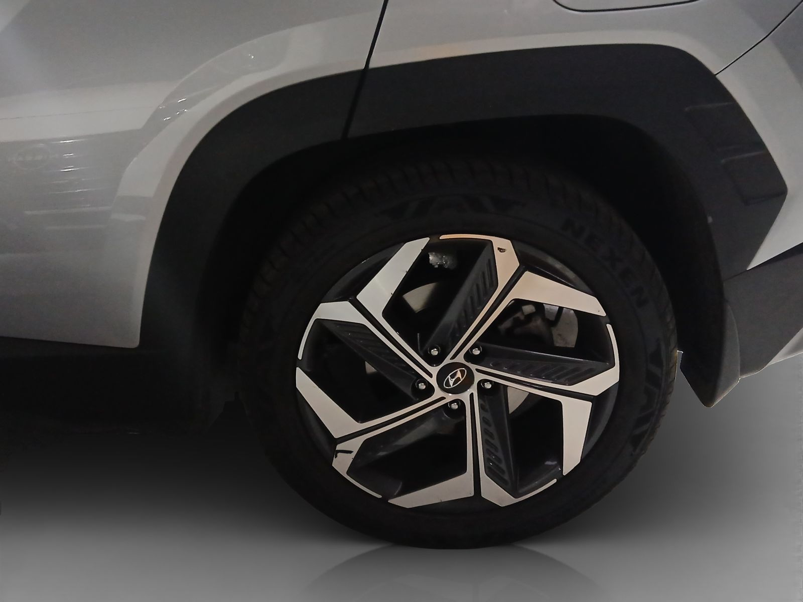 2024 Hyundai Tucson 2.5 Limited At