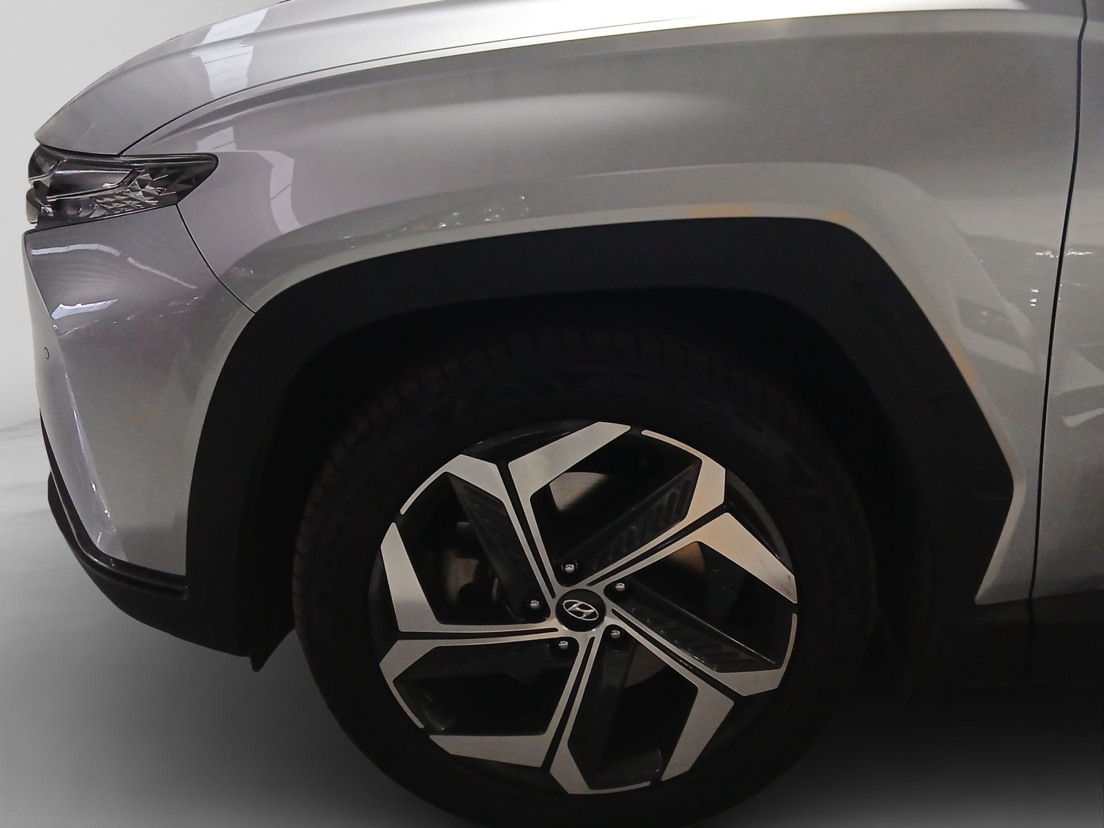 2024 Hyundai Tucson 2.5 Limited At