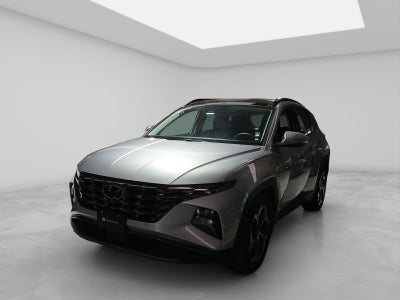 2024 Hyundai Tucson 2.5 Limited At