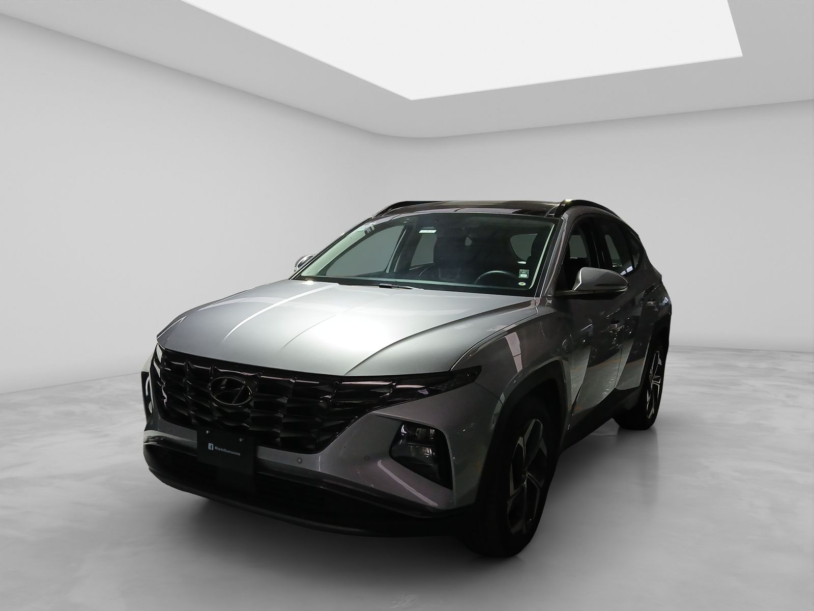 2024 Hyundai Tucson 2.5 Limited At