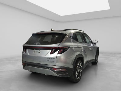 2024 Hyundai Tucson 2.5 Limited At