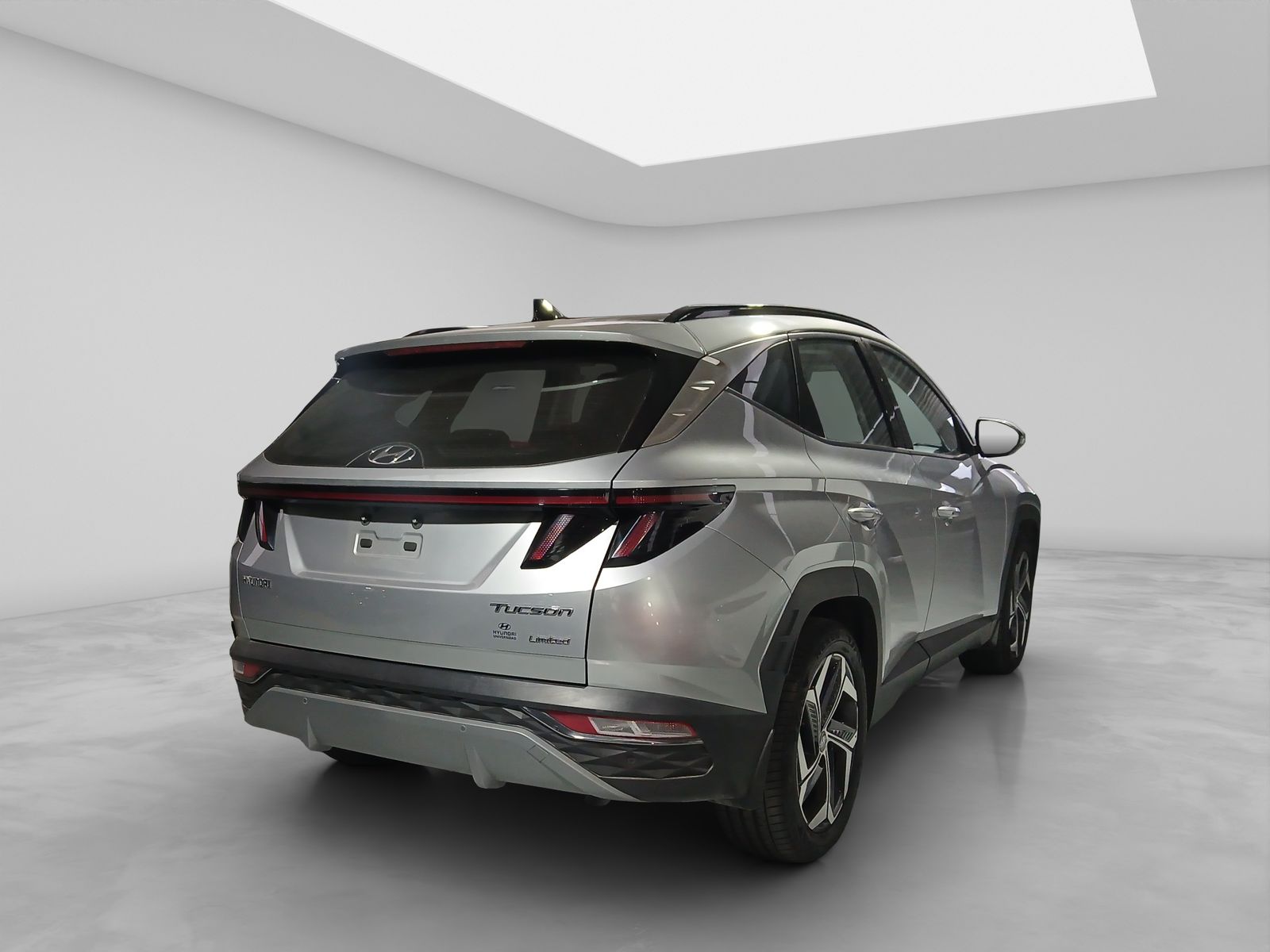 2024 Hyundai Tucson 2.5 Limited At