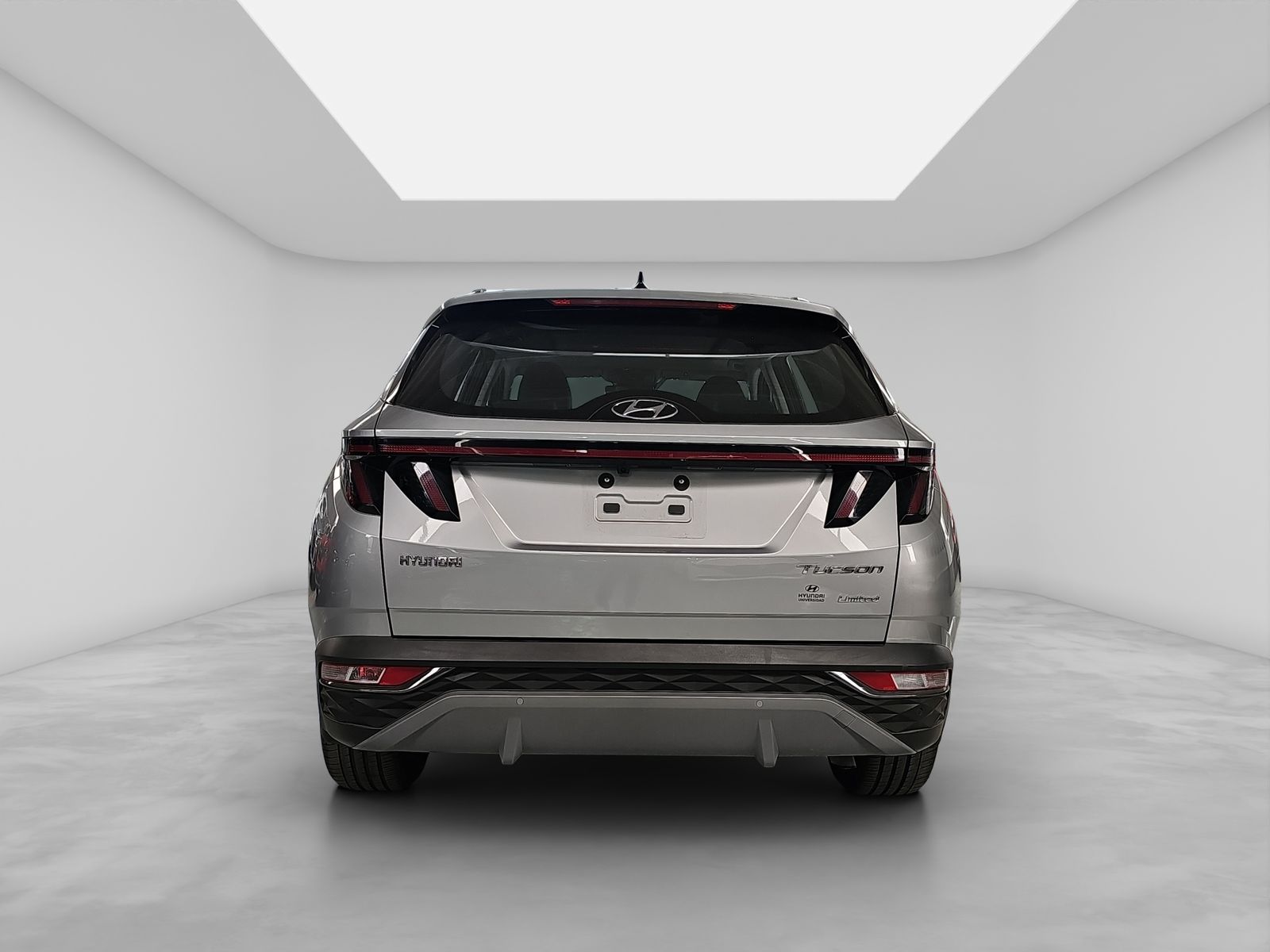 2024 Hyundai Tucson 2.5 Limited At