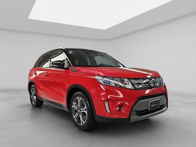 2018 Suzuki Vitara 1.6 Glx At