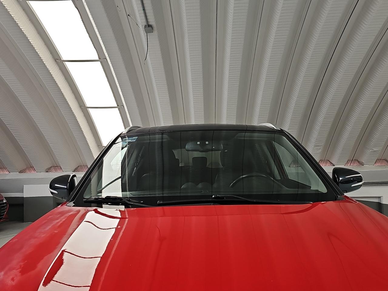 2018 Suzuki Vitara 1.6 Glx At