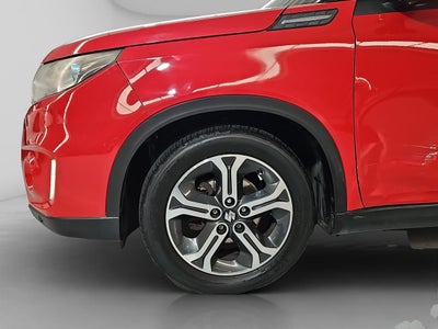 2018 Suzuki Vitara 1.6 Glx At