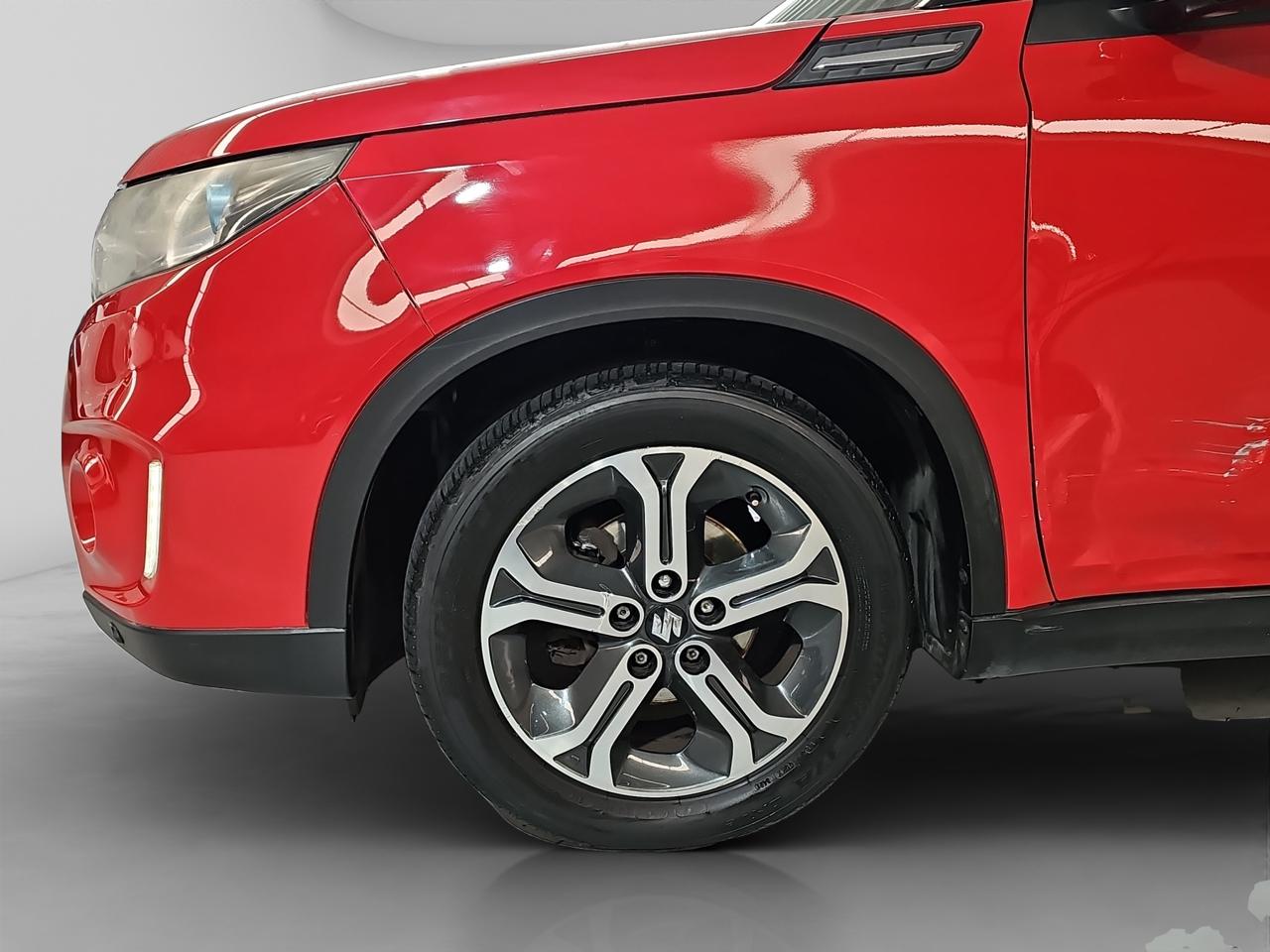 2018 Suzuki Vitara 1.6 Glx At