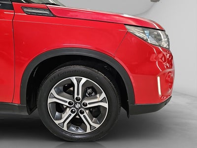 2018 Suzuki Vitara 1.6 Glx At