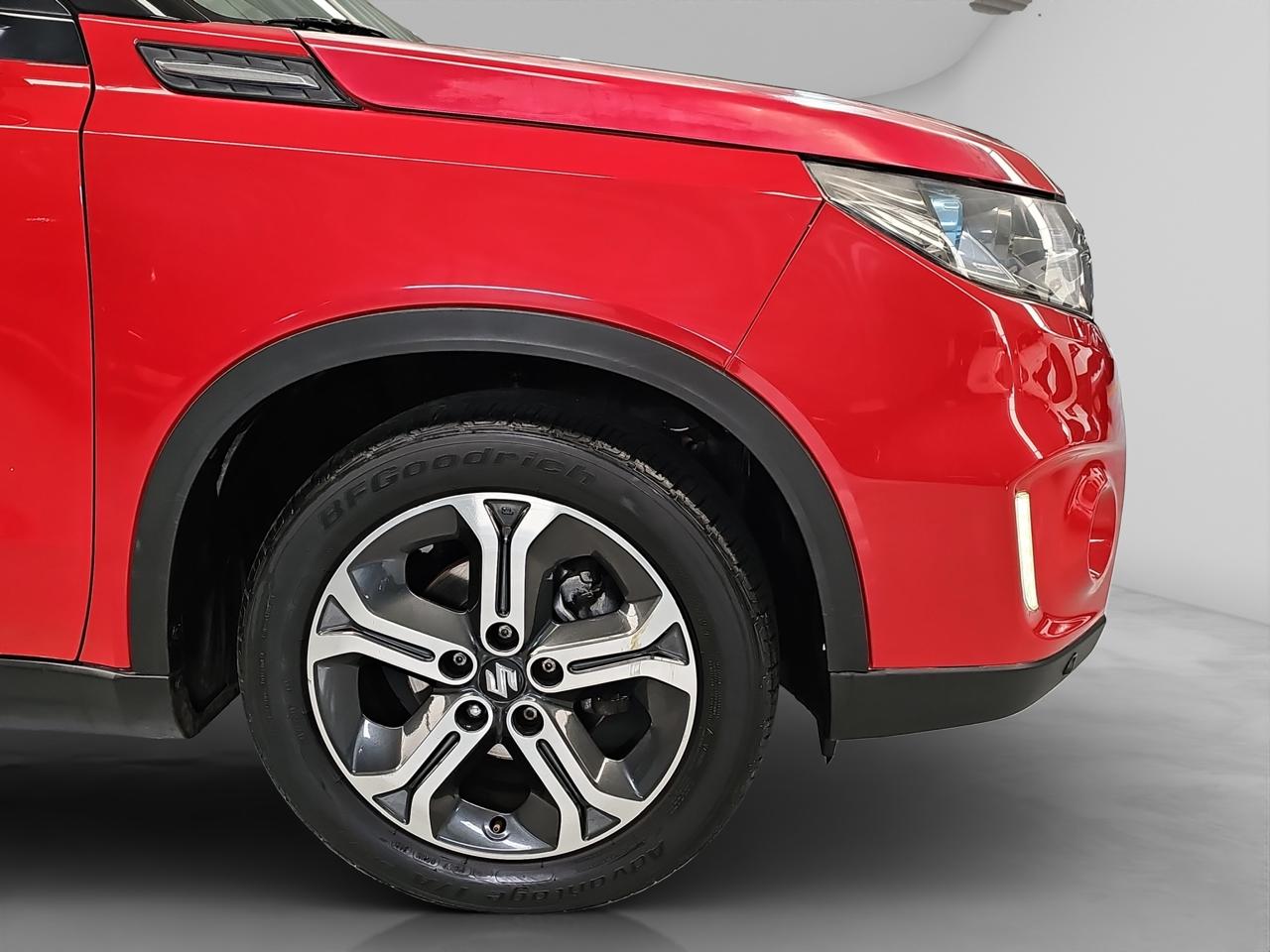 2018 Suzuki Vitara 1.6 Glx At