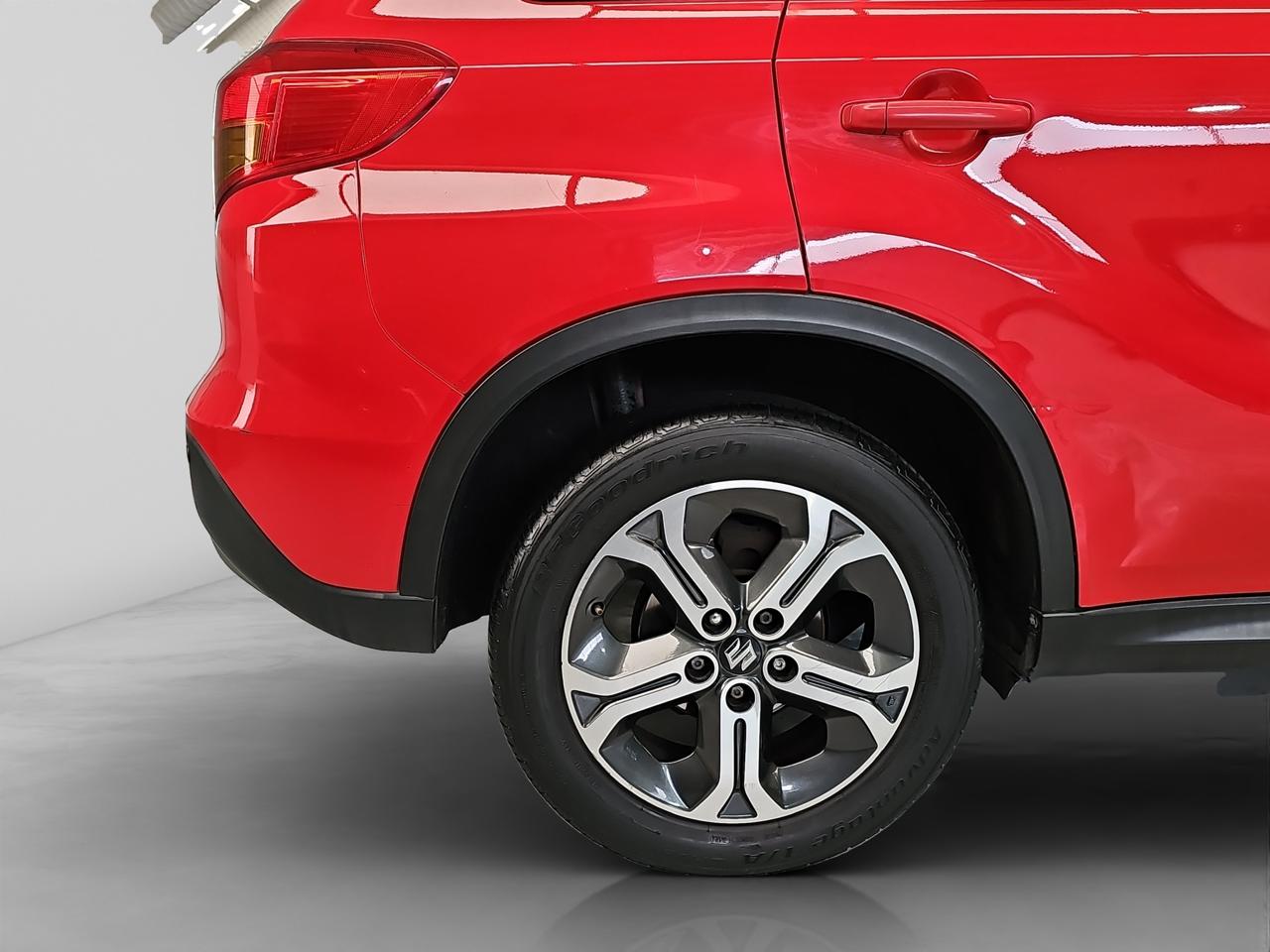 2018 Suzuki Vitara 1.6 Glx At