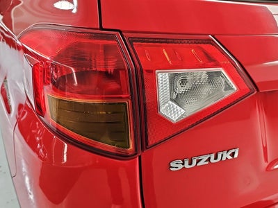 2018 Suzuki Vitara 1.6 Glx At