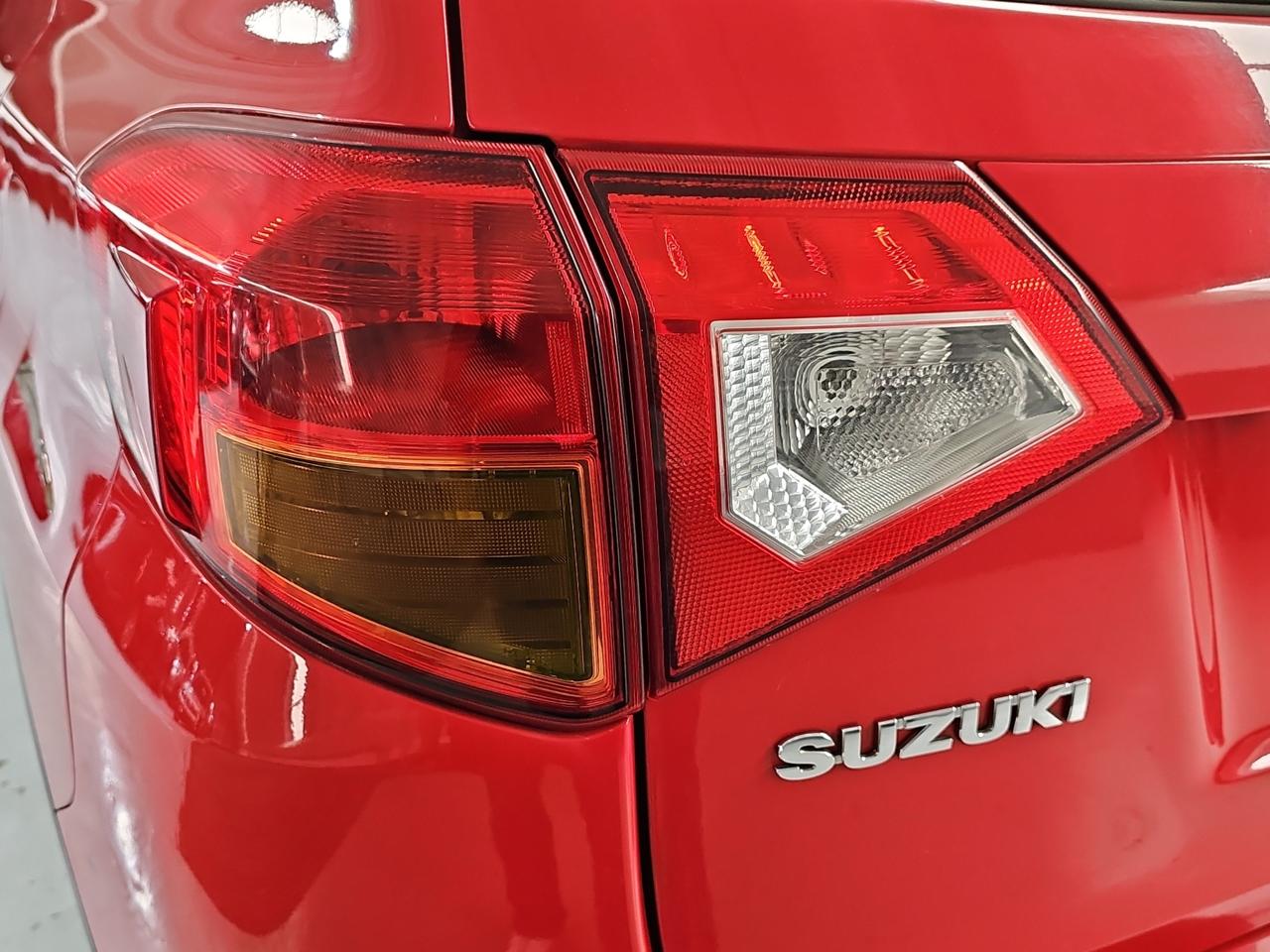 2018 Suzuki Vitara 1.6 Glx At