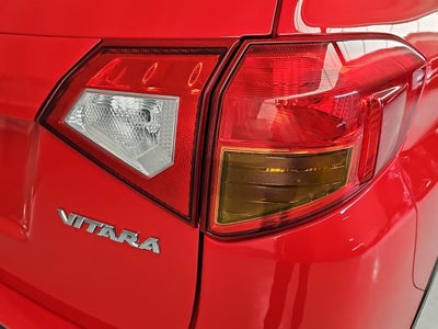 2018 Suzuki Vitara 1.6 Glx At