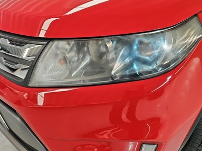 2018 Suzuki Vitara 1.6 Glx At