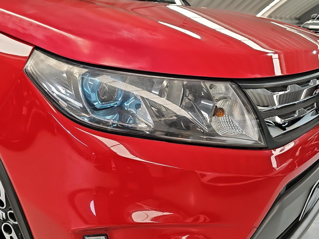 2018 Suzuki Vitara 1.6 Glx At