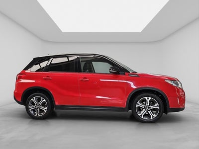 2018 Suzuki Vitara 1.6 Glx At