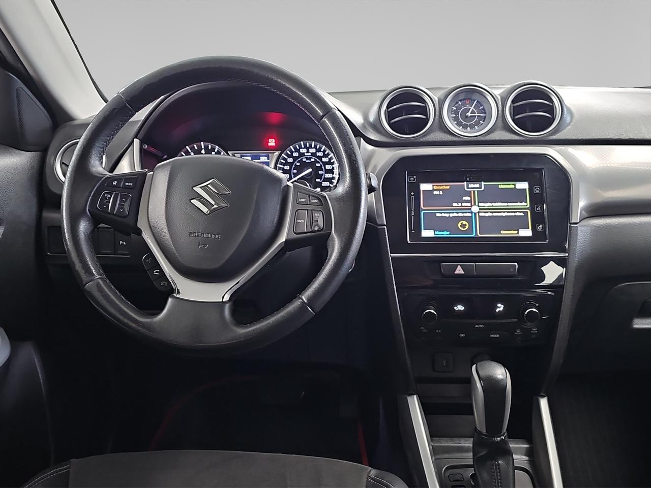2018 Suzuki Vitara 1.6 Glx At