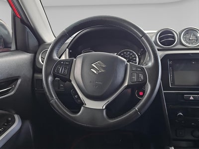 2018 Suzuki Vitara 1.6 Glx At