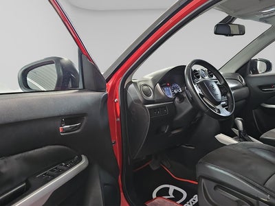 2018 Suzuki Vitara 1.6 Glx At