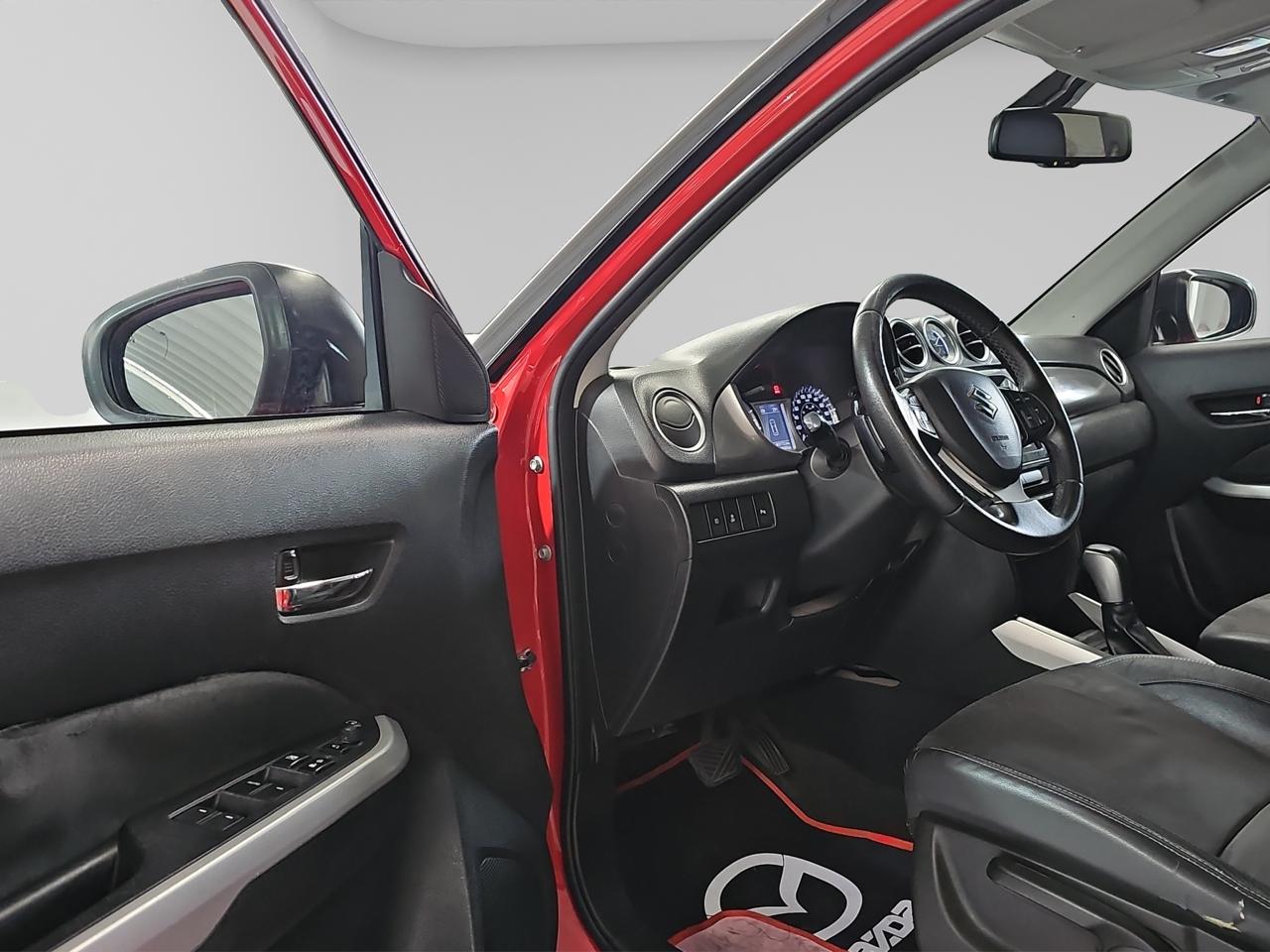 2018 Suzuki Vitara 1.6 Glx At
