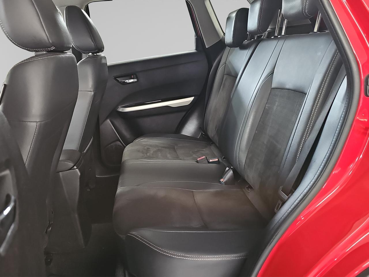 2018 Suzuki Vitara 1.6 Glx At