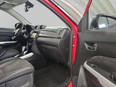 2018 Suzuki Vitara 1.6 Glx At