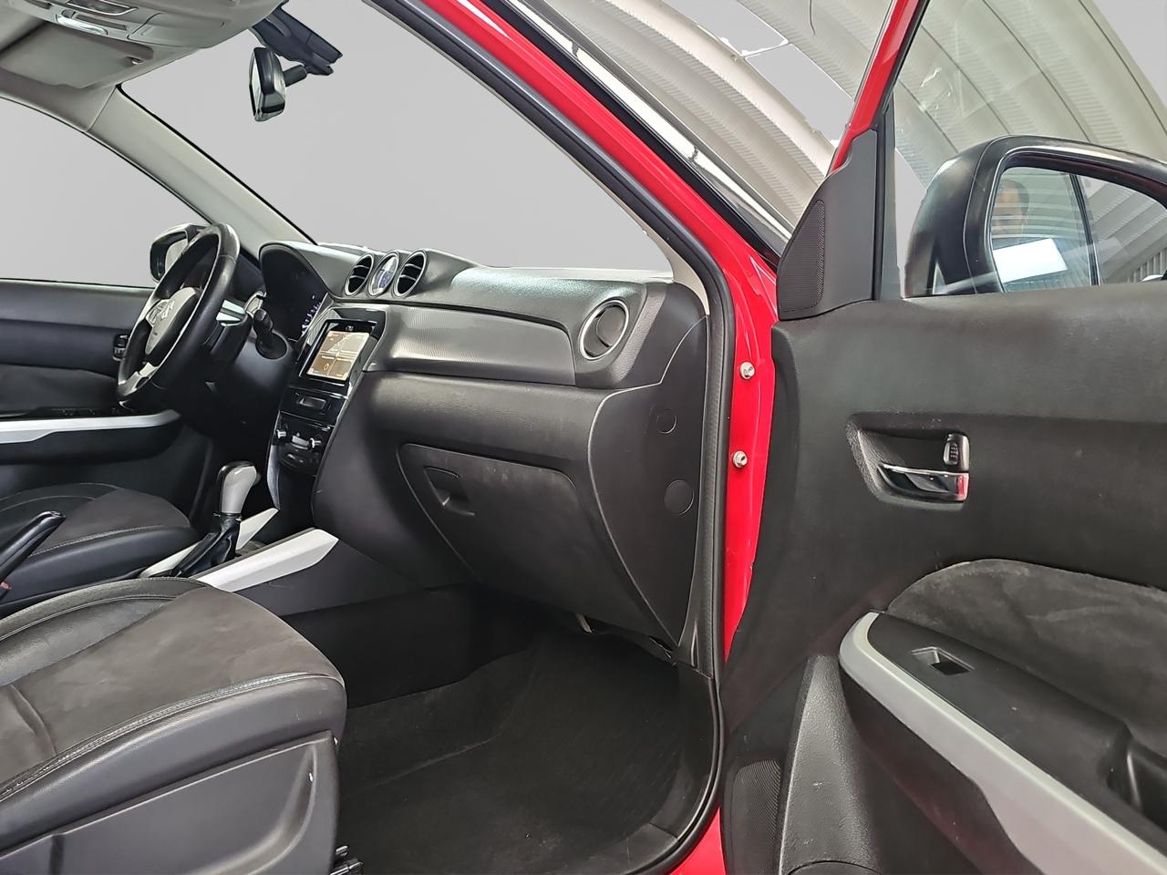 2018 Suzuki Vitara 1.6 Glx At