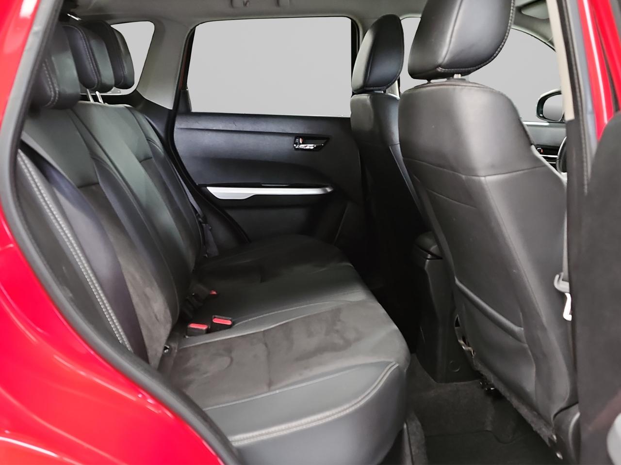 2018 Suzuki Vitara 1.6 Glx At
