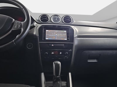 2018 Suzuki Vitara 1.6 Glx At