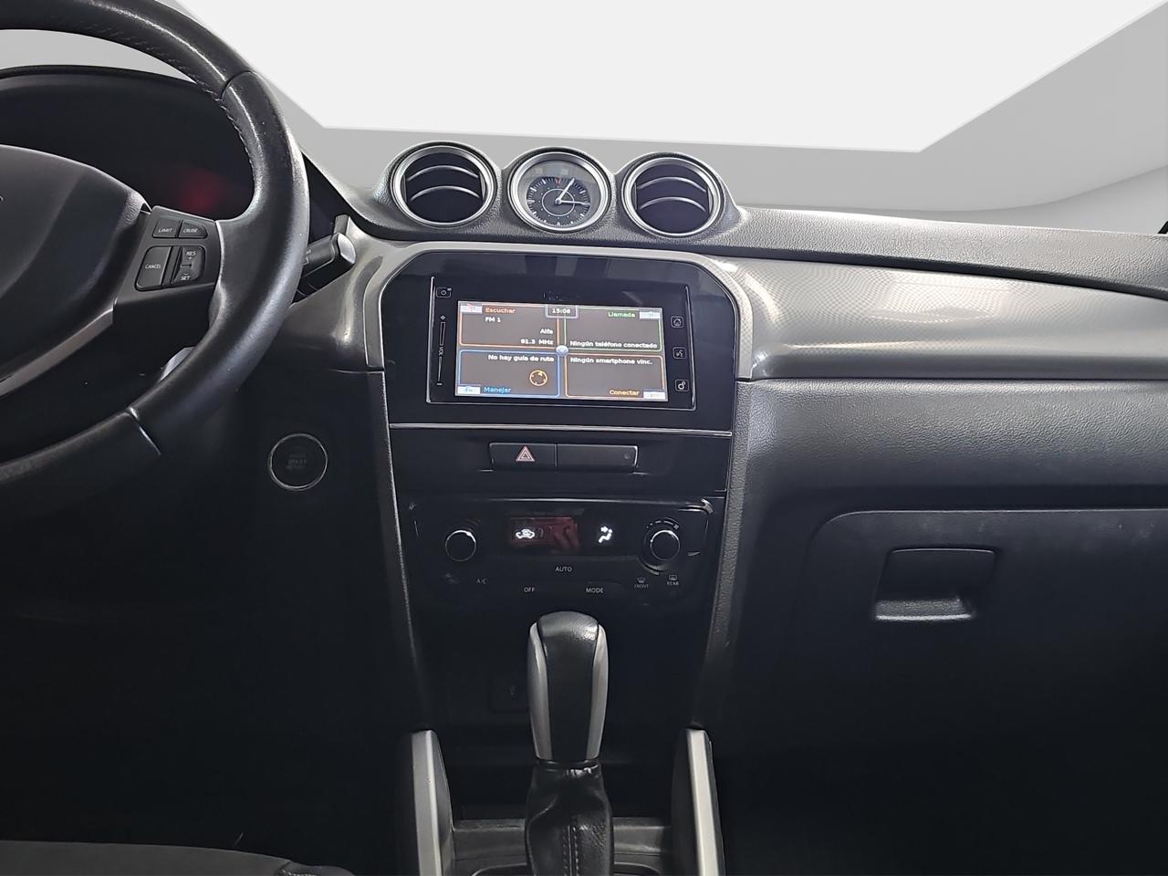 2018 Suzuki Vitara 1.6 Glx At