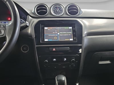 2018 Suzuki Vitara 1.6 Glx At