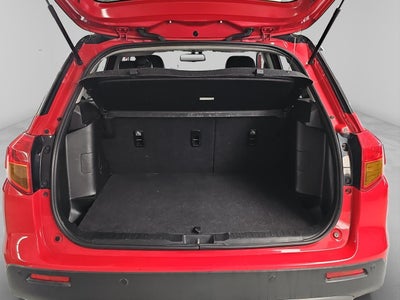 2018 Suzuki Vitara 1.6 Glx At
