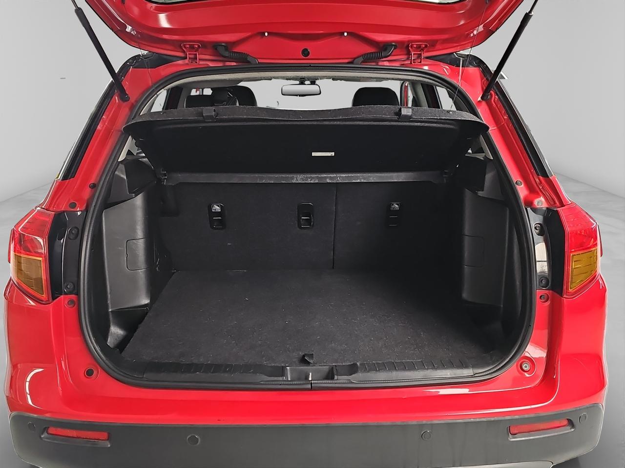 2018 Suzuki Vitara 1.6 Glx At