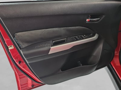 2018 Suzuki Vitara 1.6 Glx At
