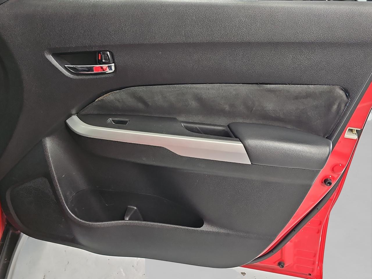 2018 Suzuki Vitara 1.6 Glx At