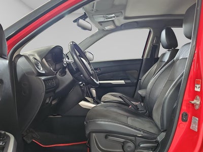 2018 Suzuki Vitara 1.6 Glx At