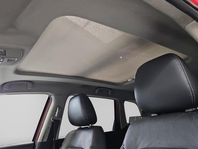 2018 Suzuki Vitara 1.6 Glx At