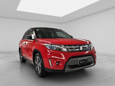 2018 Suzuki Vitara 1.6 Glx At