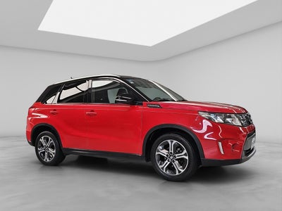 2018 Suzuki Vitara 1.6 Glx At