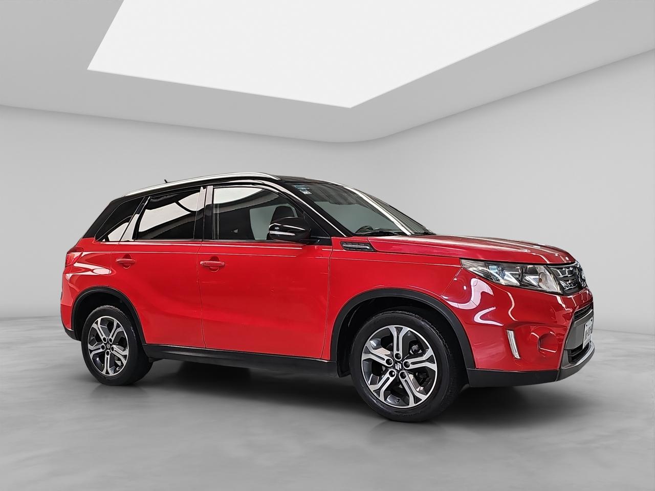 2018 Suzuki Vitara 1.6 Glx At
